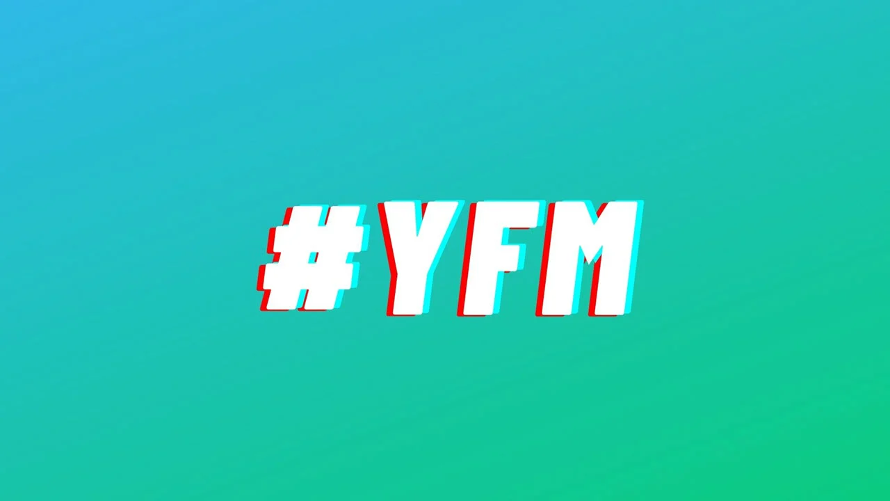 What does YFM means?